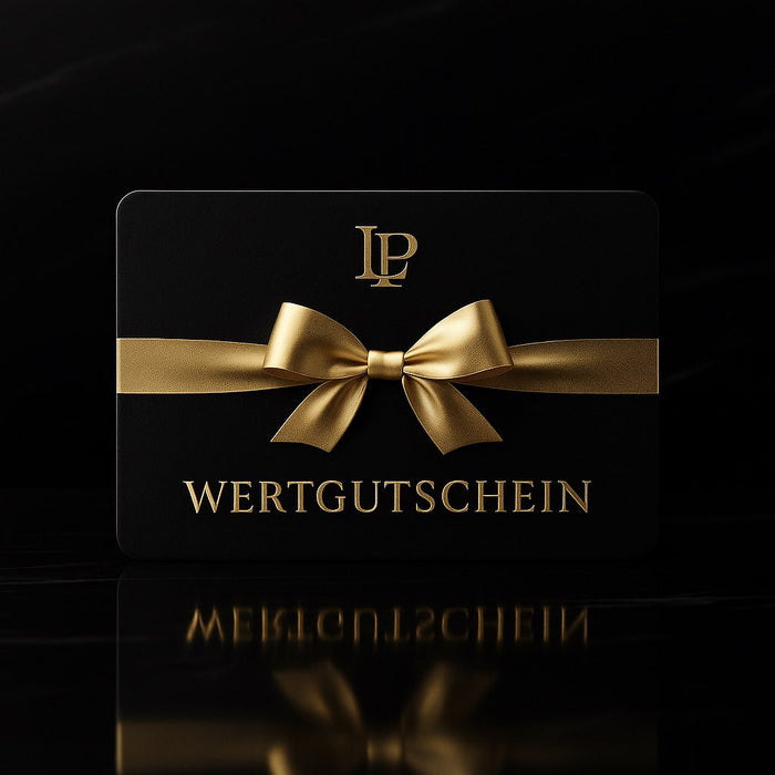 Wertgutscheine