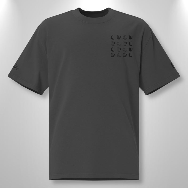 NOIR - Essential T-SHIRT