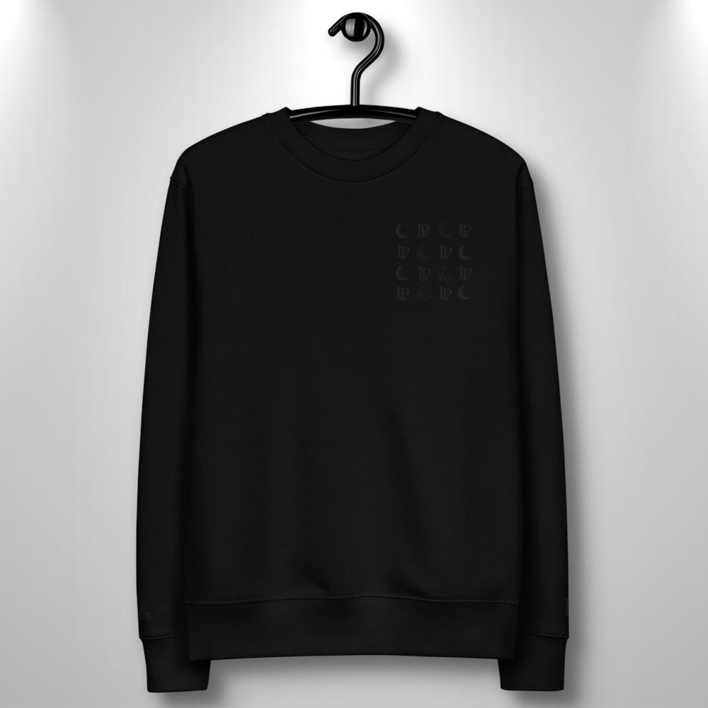 NOIR - Essential Premium Pullover