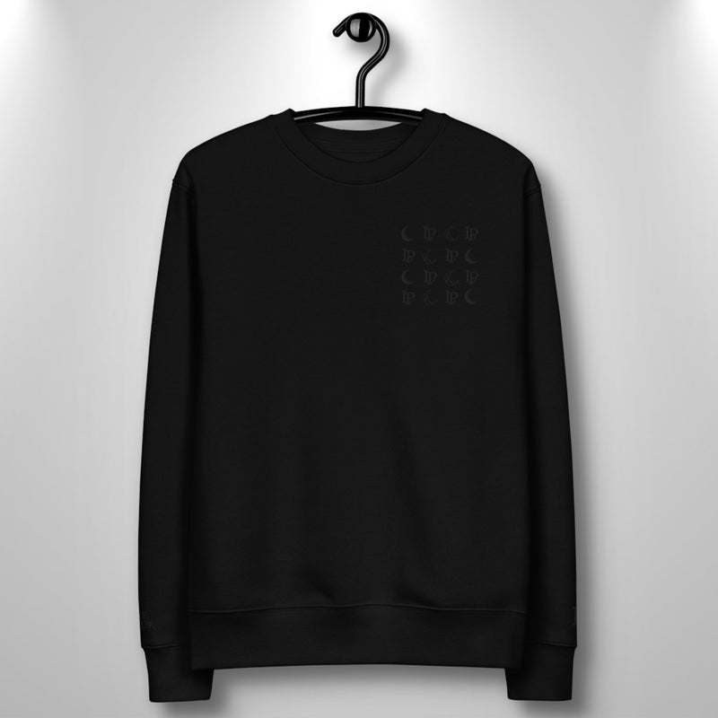 NOIR - Essential Premium Pullover