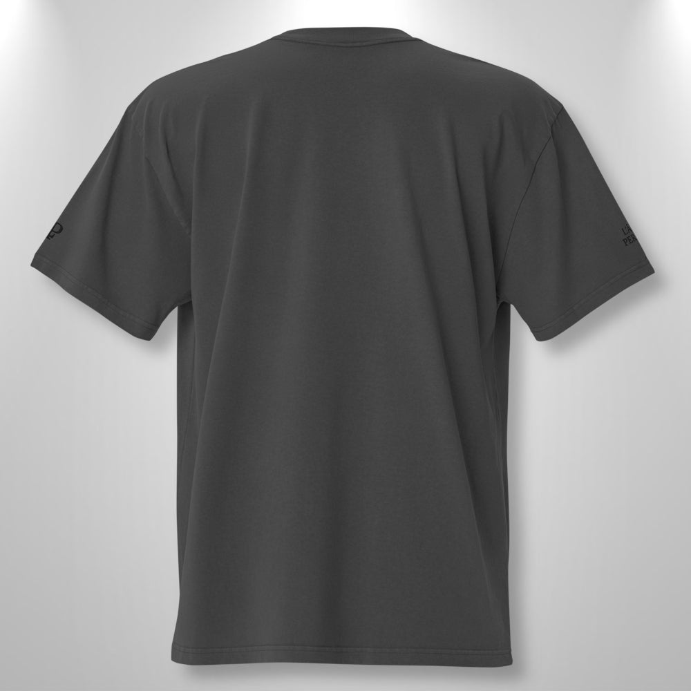 NOIR - Essential T-SHIRT