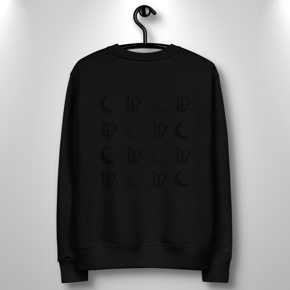 NOIR - Essential Premium Pullover