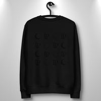 NOIR - Essential Premium Pullover