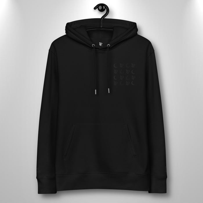 NOIR - Essential Premium Hoodie