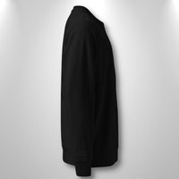 NOIR - Essential Premium Pullover