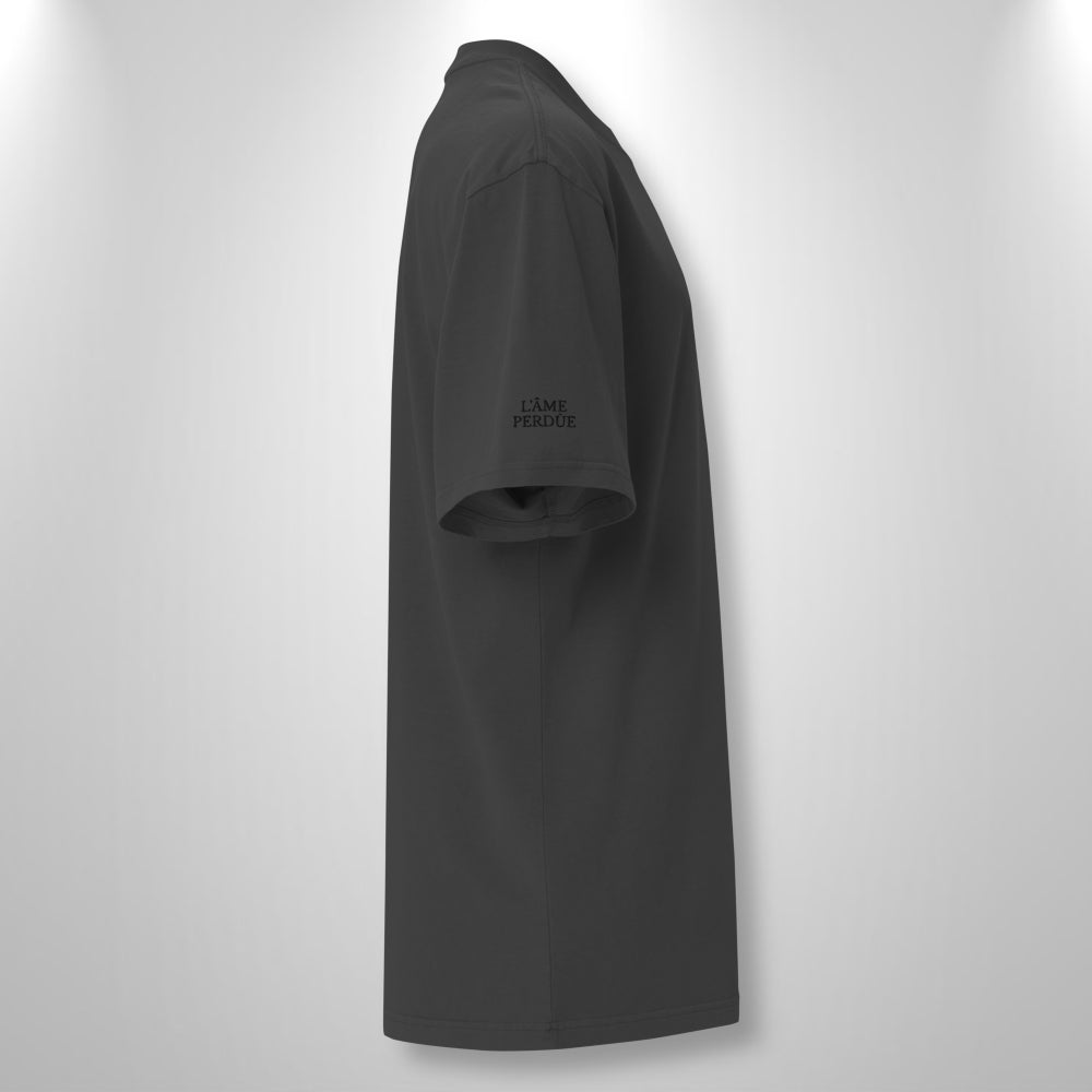 NOIR - Essential T-SHIRT