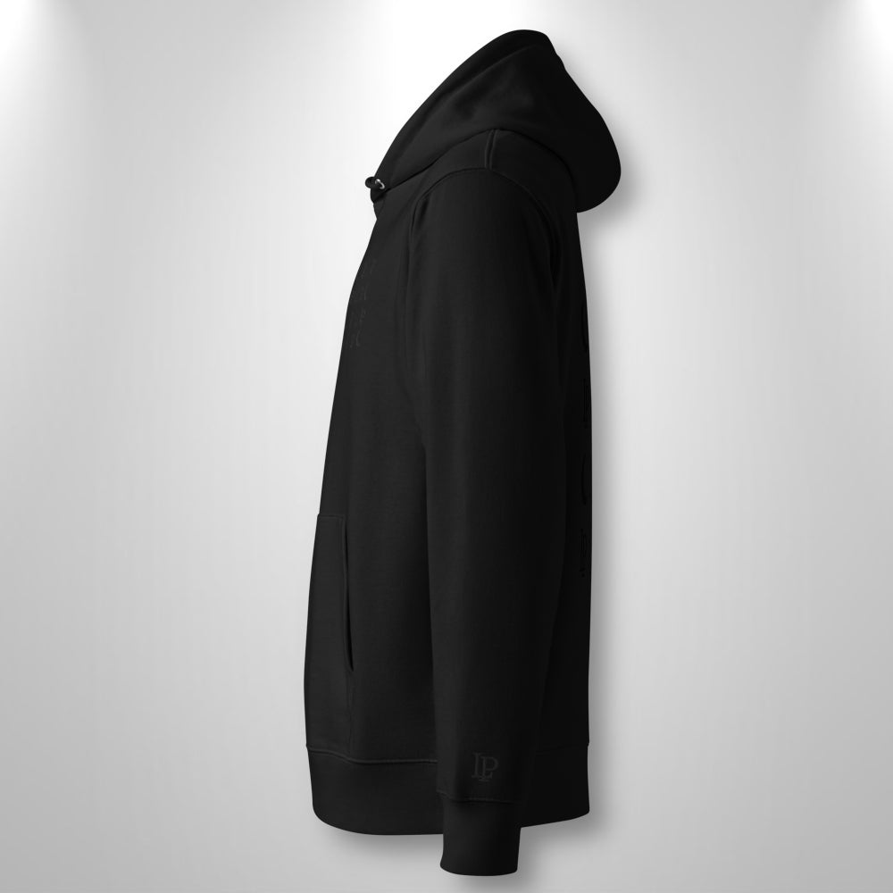 NOIR - Essential Premium Hoodie