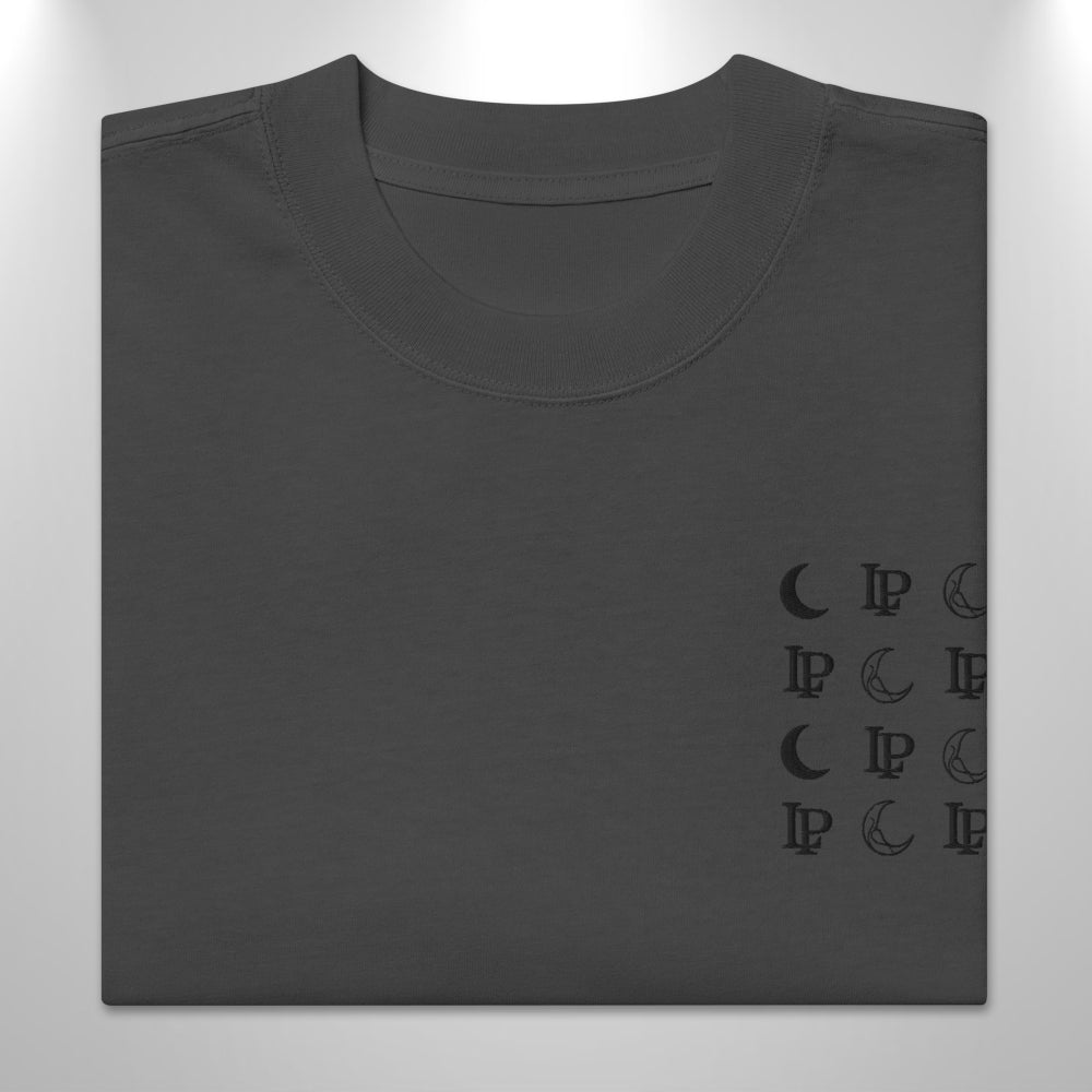 NOIR - Essential T-SHIRT