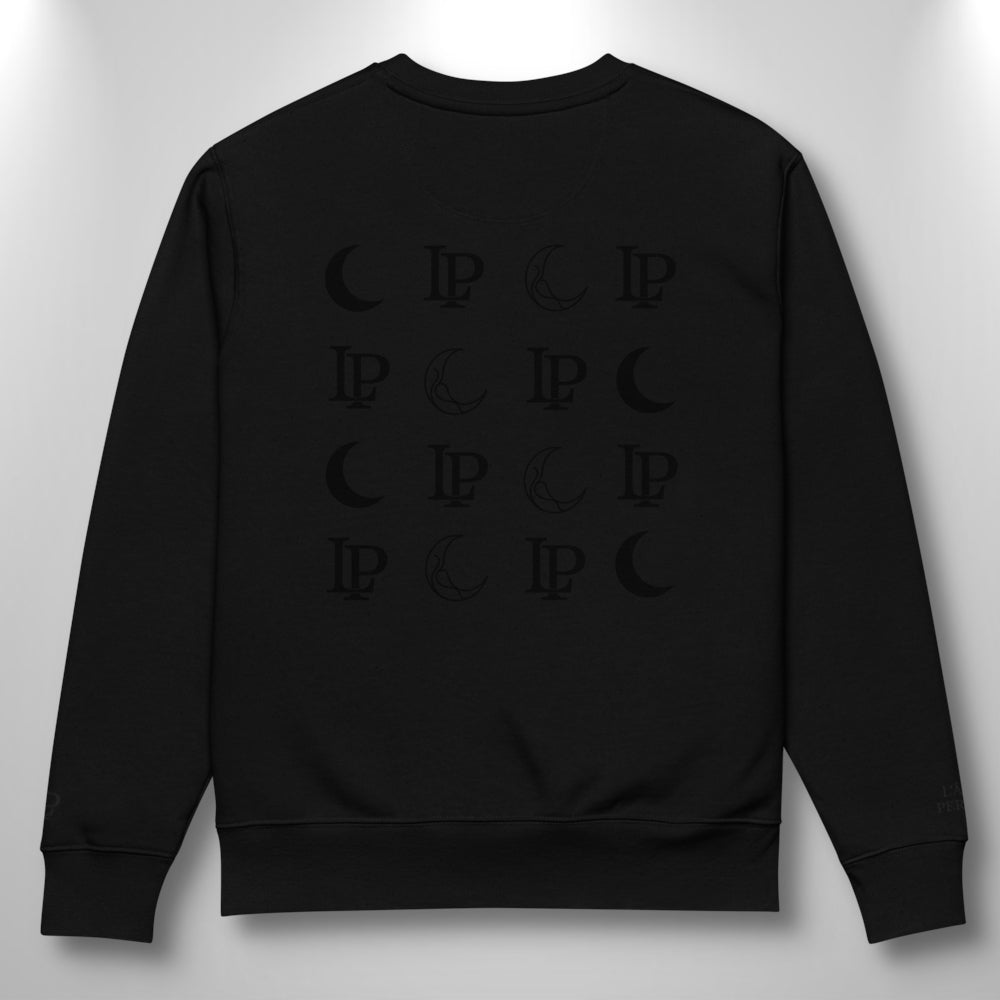 NOIR - Essential Premium Pullover