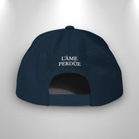 "LA NUIT" SNAPBACK