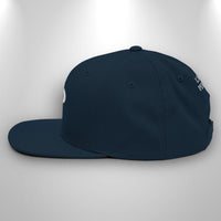 "LA NUIT" SNAPBACK