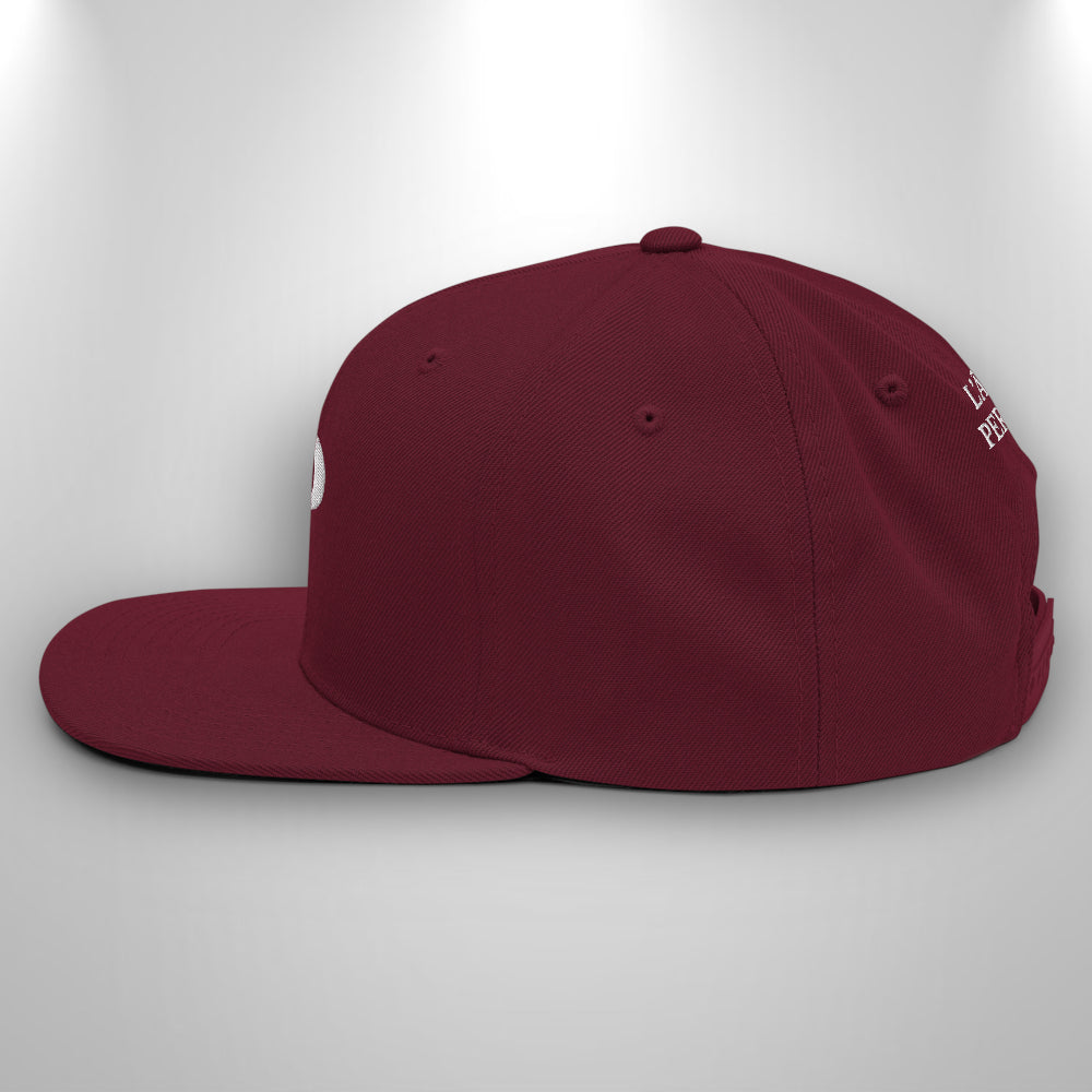 "LA NUIT" SNAPBACK