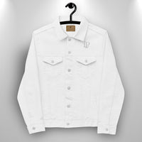 "LA NUIT" DENIM NO.1 JEANSJACKE