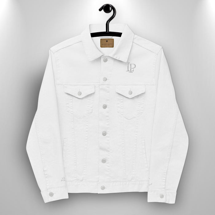 "LA NUIT" DENIM NO.1 JEANSJACKE