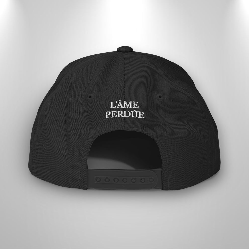 "LA NUIT" SNAPBACK