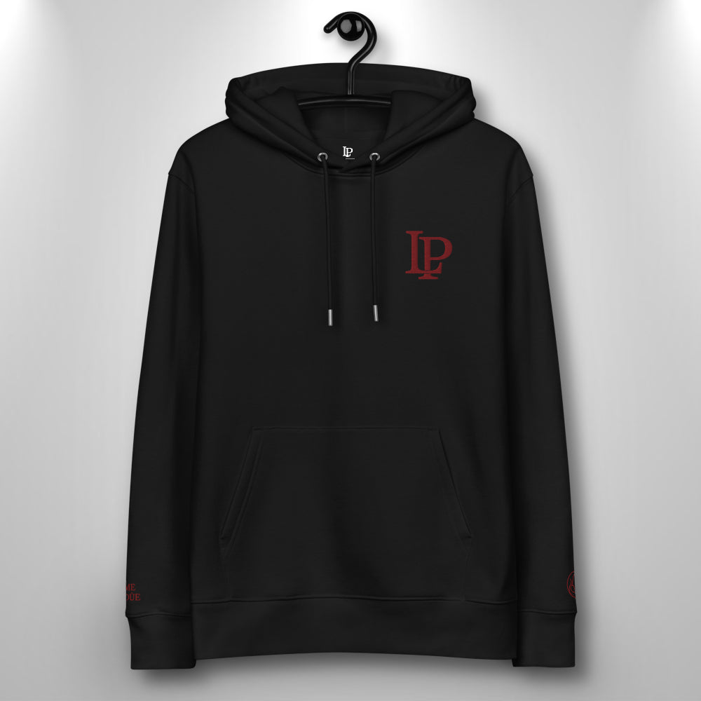 "LA NUIT" PREMIUM HOODIE