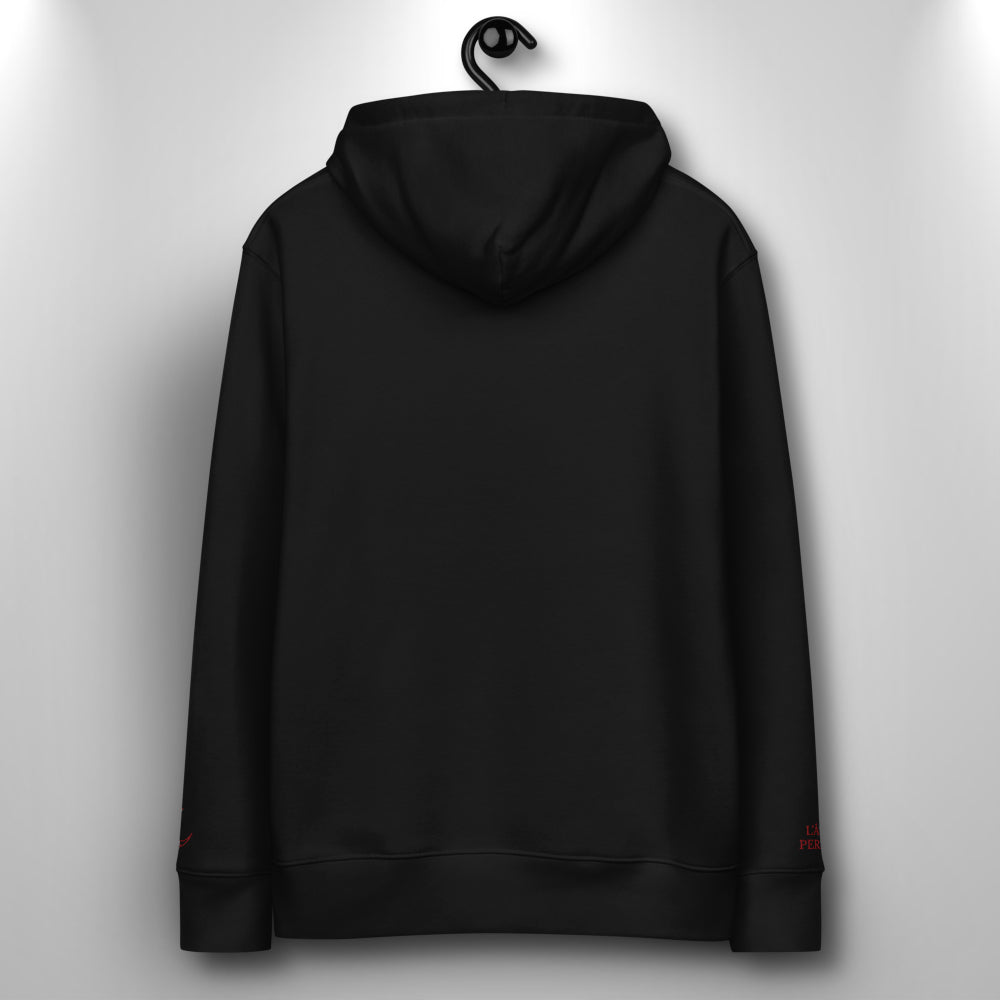 "LA NUIT" PREMIUM HOODIE