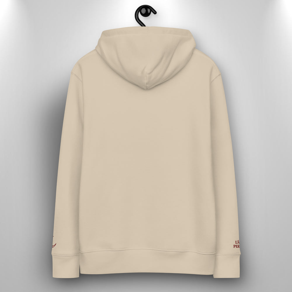 "LA NUIT" PREMIUM HOODIE