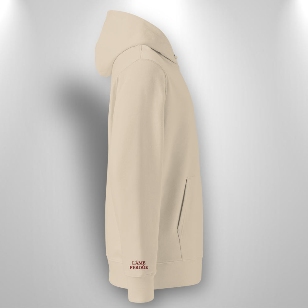 "LA NUIT" PREMIUM HOODIE