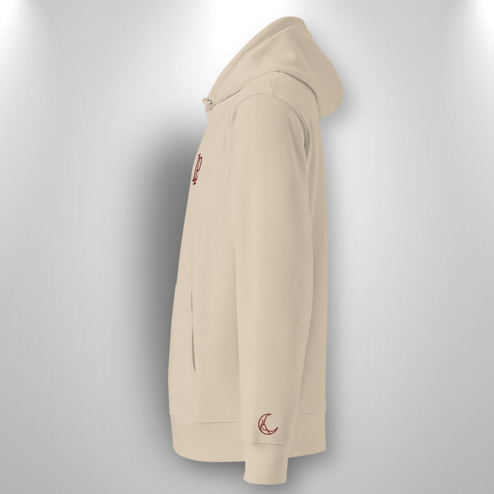 "LA NUIT" PREMIUM HOODIE