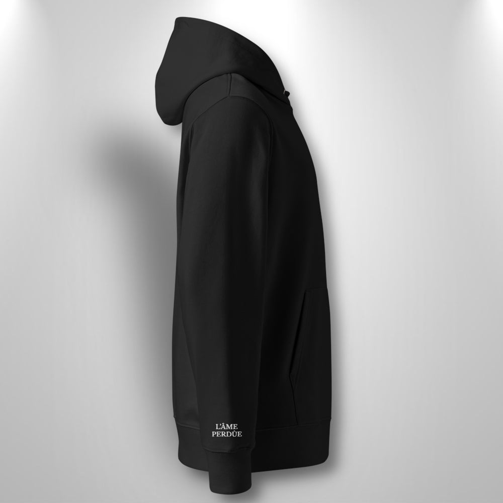 "LA NUIT" PREMIUM HOODIE