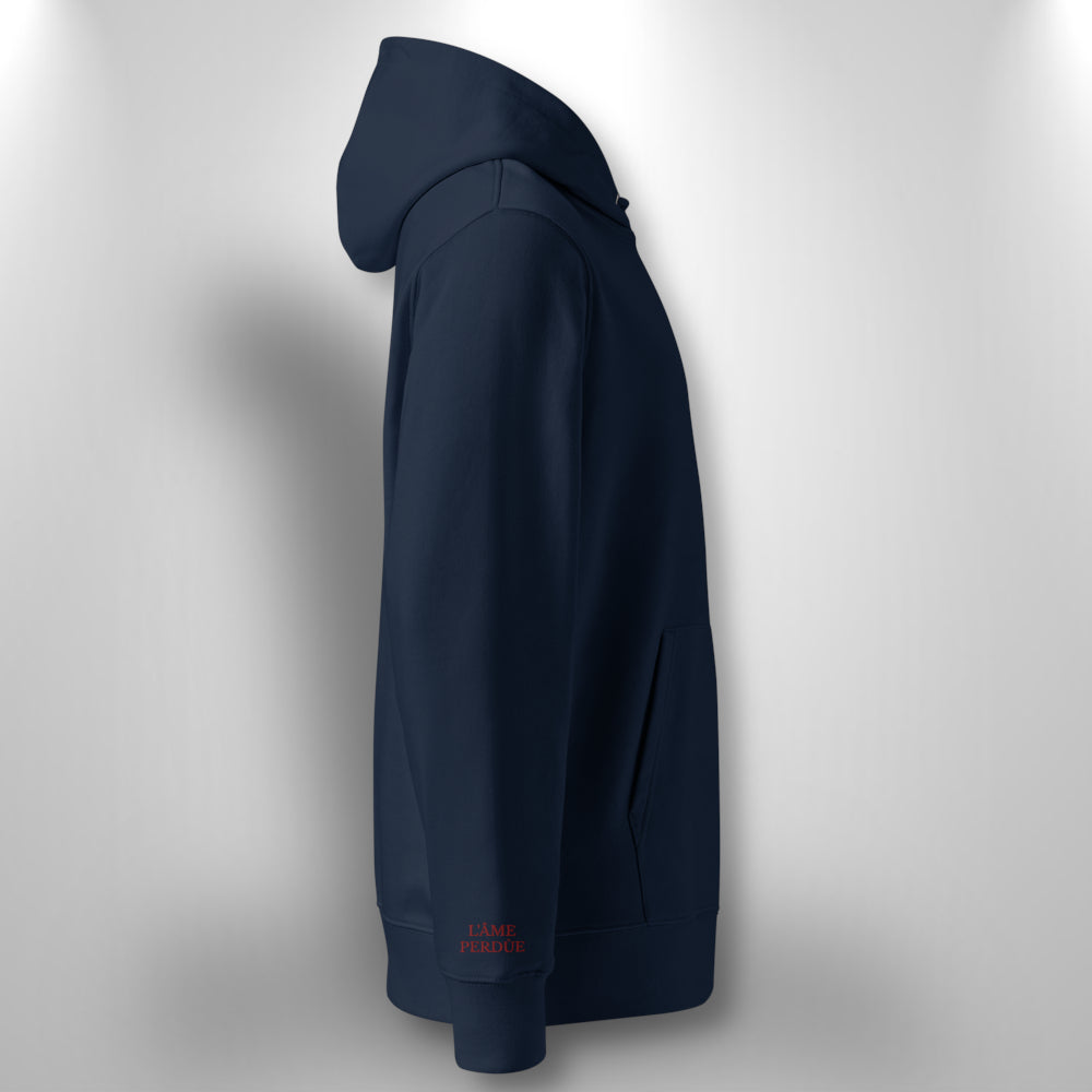 "LA NUIT" PREMIUM HOODIE