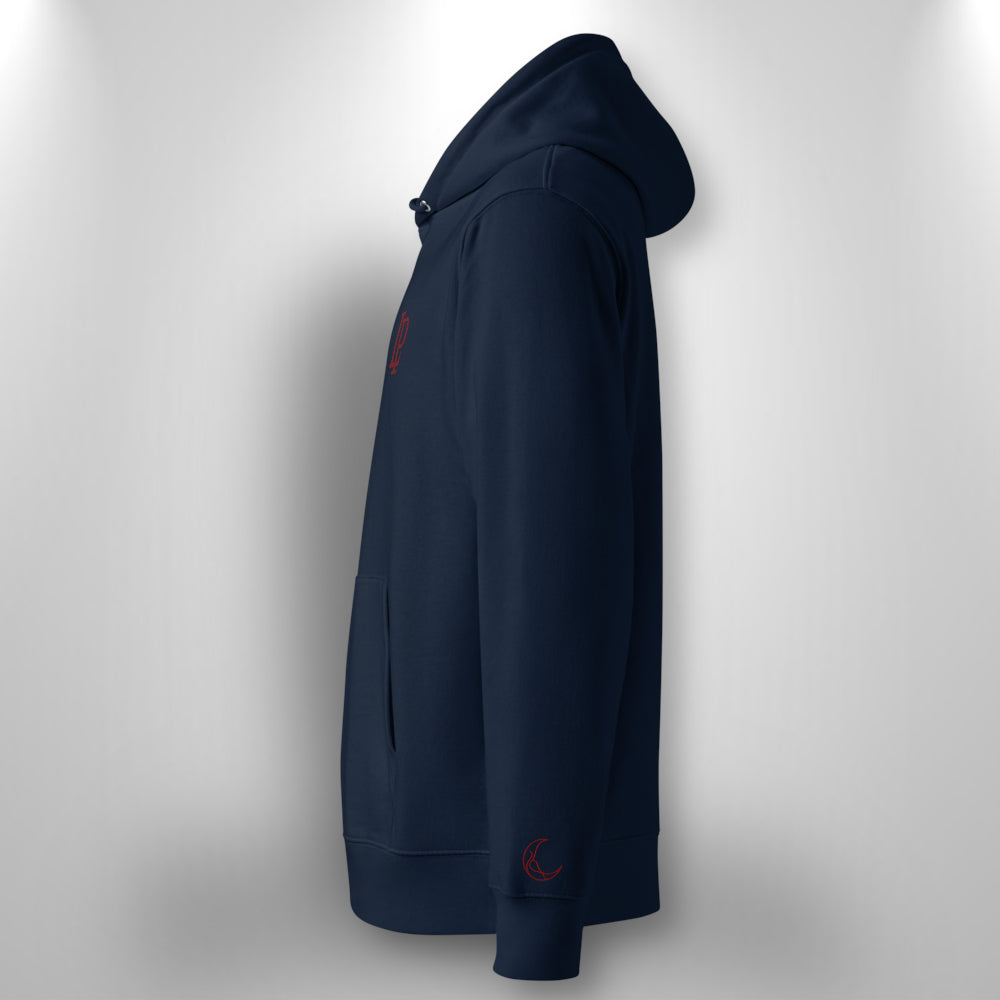 "LA NUIT" PREMIUM HOODIE