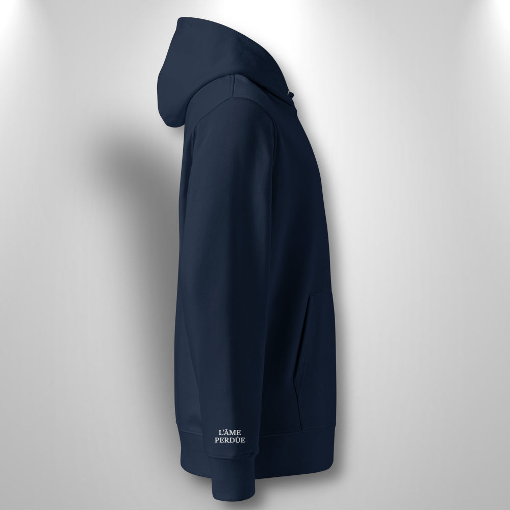 "LA NUIT" PREMIUM HOODIE