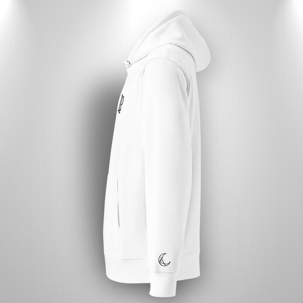 "LA NUIT" PREMIUM HOODIE