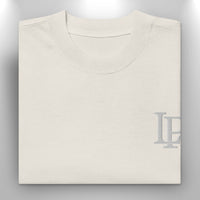 "LA NUIT" DÉLAVÉ T-SHIRT