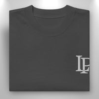 "LA NUIT" DÉLAVÉ T-SHIRT