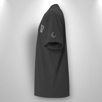 "LA NUIT" DÉLAVÉ T-SHIRT