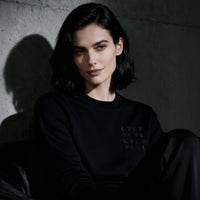 NOIR - Essential Premium Pullover