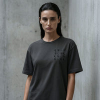 NOIR - Essential T-SHIRT