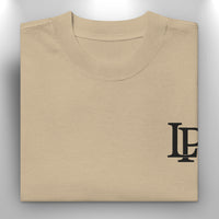 "LA NUIT" DÉLAVÉ T-SHIRT