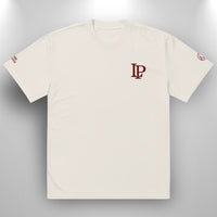 "LA NUIT" DÉLAVÉ T-SHIRT