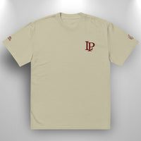 "LA NUIT" DÉLAVÉ T-SHIRT