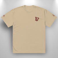 "LA NUIT" DÉLAVÉ T-SHIRT