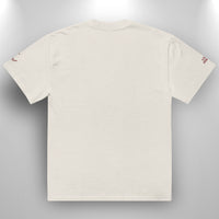 "LA NUIT" DÉLAVÉ T-SHIRT