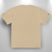 "LA NUIT" DÉLAVÉ T-SHIRT