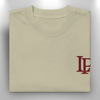 "LA NUIT" DÉLAVÉ T-SHIRT