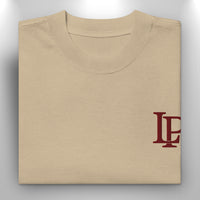 "LA NUIT" DÉLAVÉ T-SHIRT