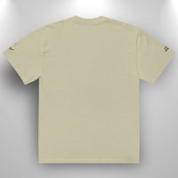 "LA NUIT" DÉLAVÉ T-SHIRT