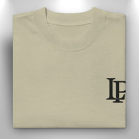 "LA NUIT" DÉLAVÉ T-SHIRT