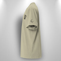 "LA NUIT" DÉLAVÉ T-SHIRT