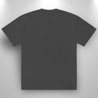 "LA NUIT" DÉLAVÉ T-SHIRT