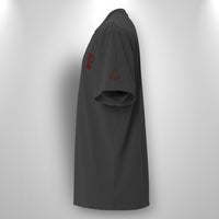 "LA NUIT" DÉLAVÉ T-SHIRT