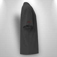 "LA NUIT" DÉLAVÉ T-SHIRT