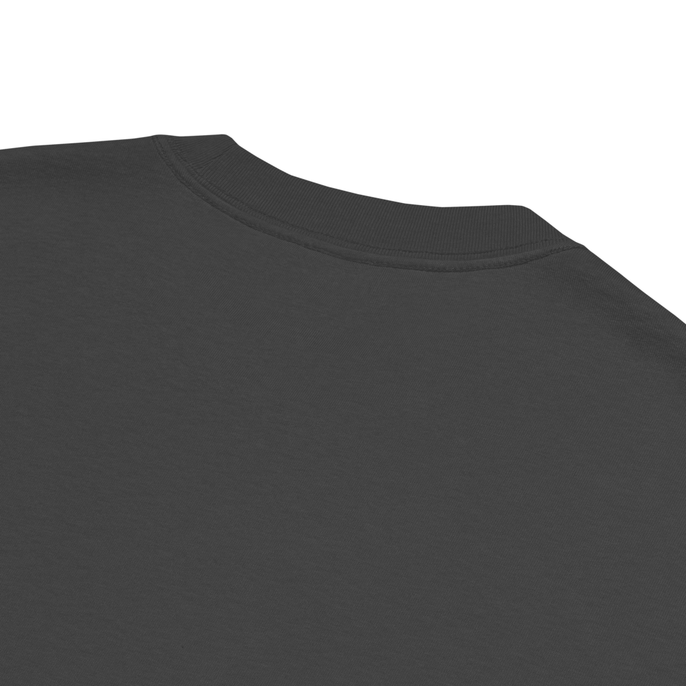 NOIR - Essential T-SHIRT